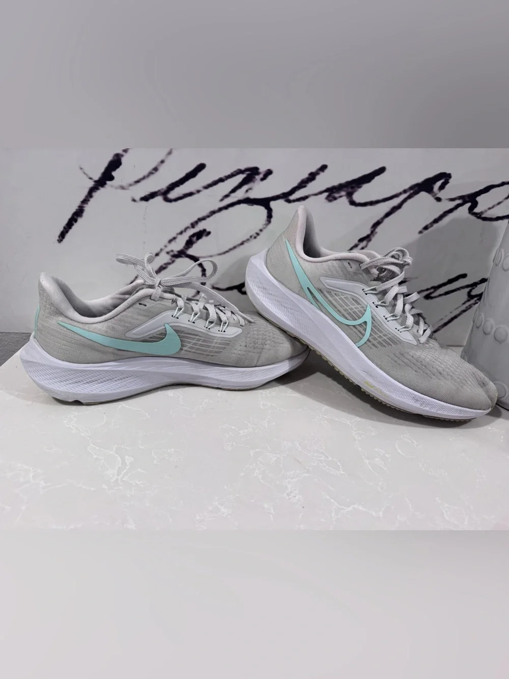 Nike Air Zoom Pegasus 39 Women’s Running Athletic Shoes Sneakers Size 8